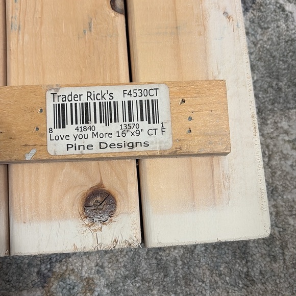 Sign - Picture 3 of 3